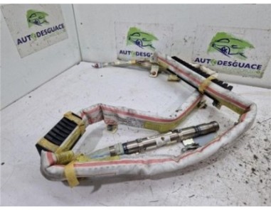 Airbag cortina delantero derecho Hyundai i40  1 7 Style [1 7 Ltr  - 100 kW CRDi CAT]