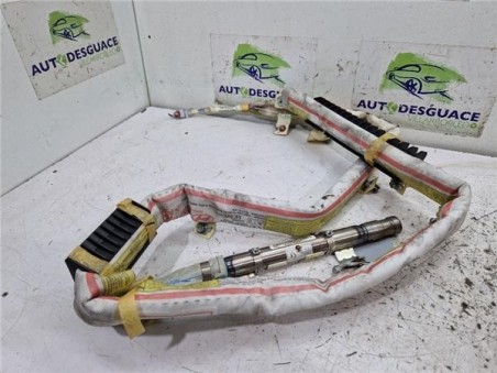 Airbag cortina delantero derecho Hyundai i40  1 7 Style [1 7 Ltr  - 100 kW CRDi CAT]