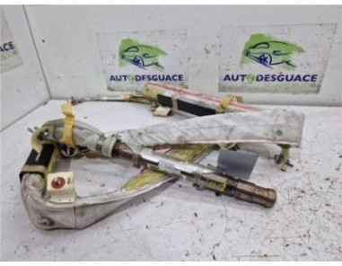 Airbag cortina delantero derecho Hyundai i40  1 7 Style [1 7 Ltr  - 100 kW CRDi CAT]