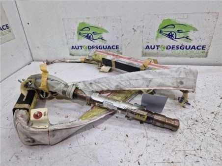 Airbag cortina delantero derecho Hyundai i40  1 7 Style [1 7 Ltr  - 100 kW CRDi CAT]