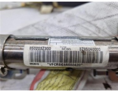 Airbag cortina delantero derecho Hyundai i40  1 7 Style [1 7 Ltr  - 100 kW CRDi CAT]