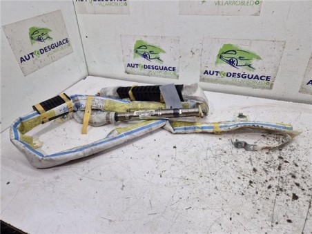 Airbag cortina delantero izquierdo Hyundai i40  1 7 Style [1 7 Ltr  - 100 kW CRDi CAT]