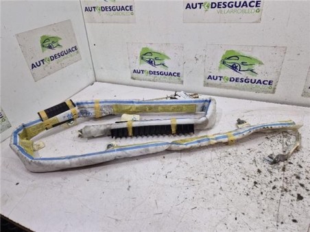 Airbag cortina delantero izquierdo Hyundai i40  1 7 Style [1 7 Ltr  - 100 kW CRDi CAT]