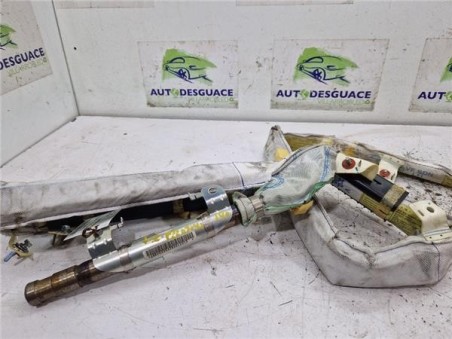 Airbag cortina delantero izquierdo Hyundai i40  1 7 Style [1 7 Ltr  - 100 kW CRDi CAT]