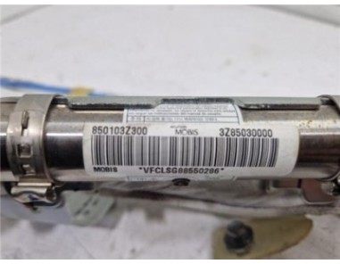 Airbag cortina delantero izquierdo Hyundai i40  1 7 Style [1 7 Ltr  - 100 kW CRDi CAT]