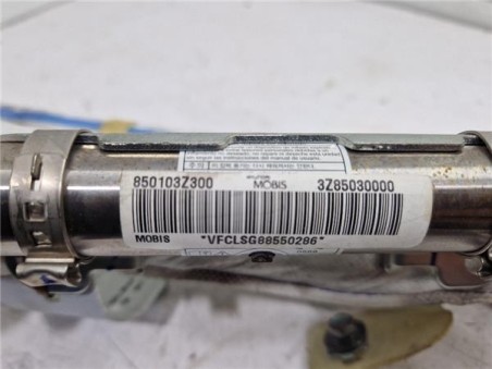 Airbag cortina delantero izquierdo Hyundai i40  1 7 Style [1 7 Ltr  - 100 kW CRDi CAT]