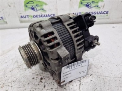 Alternador Hyundai i40  1 7 Style [1 7 Ltr  - 100 kW CRDi CAT]