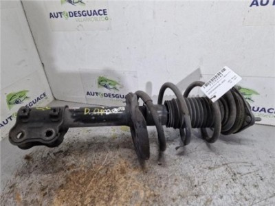 Amortiguador Delantero Derecho Hyundai i40  1 7 Style [1 7 Ltr  - 100 kW CRDi CAT]