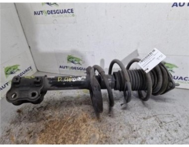 Amortiguador Delantero Derecho Hyundai i40  1 7 Style [1 7 Ltr  - 100 kW CRDi CAT]