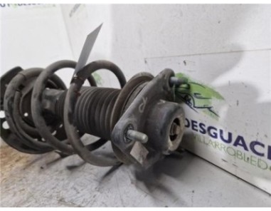 Amortiguador Delantero Derecho Hyundai i40  1 7 Style [1 7 Ltr  - 100 kW CRDi CAT]