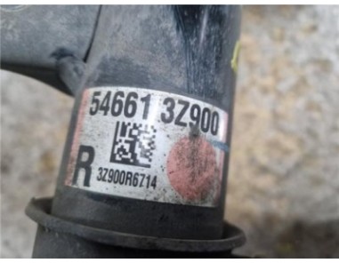 Amortiguador Delantero Derecho Hyundai i40  1 7 Style [1 7 Ltr  - 100 kW CRDi CAT]