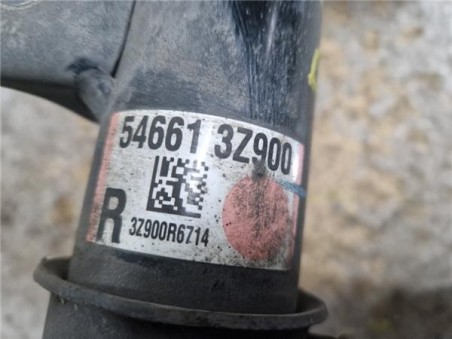 Amortiguador Delantero Derecho Hyundai i40  1 7 Style [1 7 Ltr  - 100 kW CRDi CAT]