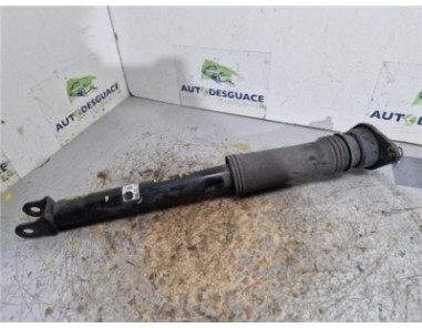 Amortiguador Trasero Izquierdo Hyundai i40  1 7 Style [1 7 Ltr  - 100 kW CRDi CAT]