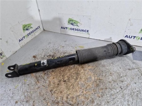 Amortiguador Trasero Izquierdo Hyundai i40  1 7 Style [1 7 Ltr  - 100 kW CRDi CAT]