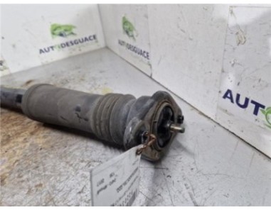 Amortiguador Trasero Izquierdo Hyundai i40  1 7 Style [1 7 Ltr  - 100 kW CRDi CAT]