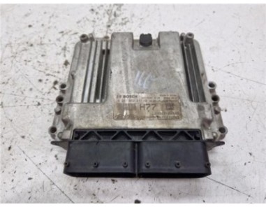 Centralita Hyundai i40  1 7 Style [1 7 Ltr  - 100 kW CRDi CAT]