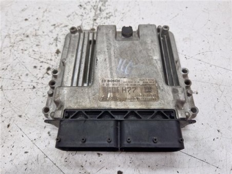 Centralita Hyundai i40  1 7 Style [1 7 Ltr  - 100 kW CRDi CAT]