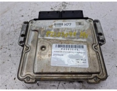 Centralita Hyundai i40  1 7 Style [1 7 Ltr  - 100 kW CRDi CAT]