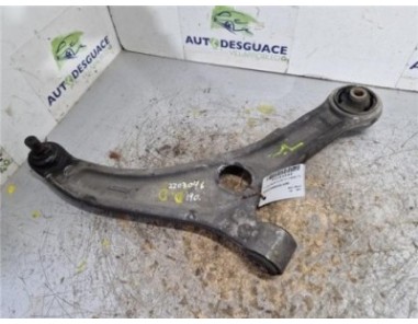 Brazo Inferior Delantero Derecho Hyundai i40  1 7 Style [1 7 Ltr  - 100 kW CRDi CAT]