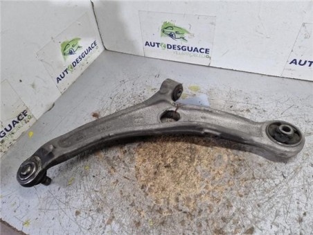 Brazo Inferior Delantero Derecho Hyundai i40  1 7 Style [1 7 Ltr  - 100 kW CRDi CAT]