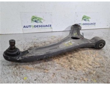 Brazo Inferior Delantero Derecho Hyundai i40  1 7 Style [1 7 Ltr  - 100 kW CRDi CAT]