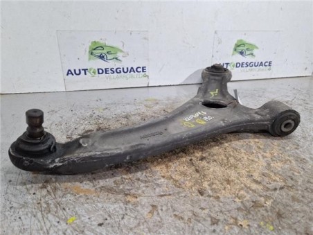 Brazo Inferior Delantero Derecho Hyundai i40  1 7 Style [1 7 Ltr  - 100 kW CRDi CAT]