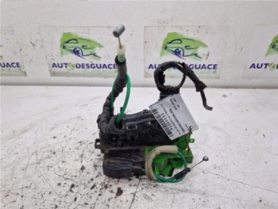 Cerradura Puerta Delantera Izquierda Hyundai i40  1 7 Style [1 7 Ltr  - 100 kW CRDi CAT]