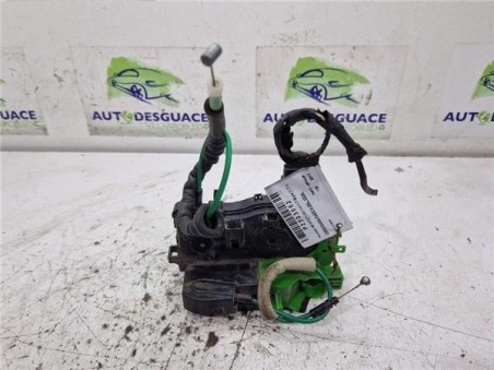 Cerradura Puerta Delantera Izquierda Hyundai i40  1 7 Style [1 7 Ltr  - 100 kW CRDi CAT]