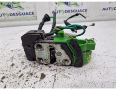 Cerradura Puerta Delantera Izquierda Hyundai i40  1 7 Style [1 7 Ltr  - 100 kW CRDi CAT]