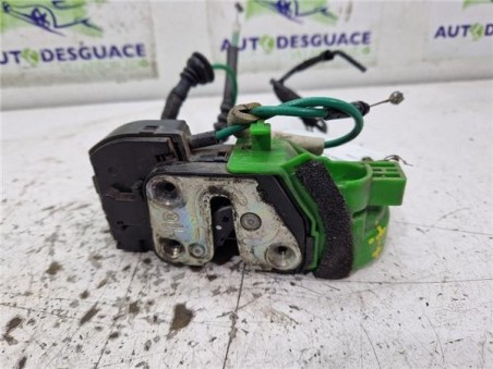 Cerradura Puerta Delantera Izquierda Hyundai i40  1 7 Style [1 7 Ltr  - 100 kW CRDi CAT]