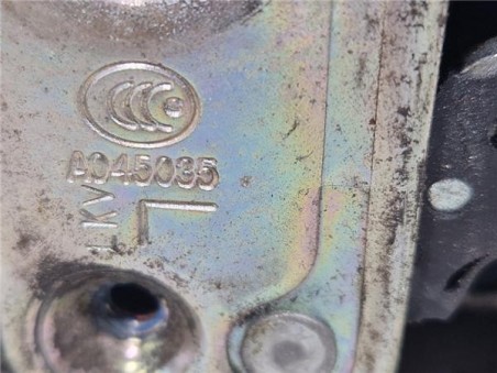 Cerradura Puerta Delantera Izquierda Hyundai i40  1 7 Style [1 7 Ltr  - 100 kW CRDi CAT]