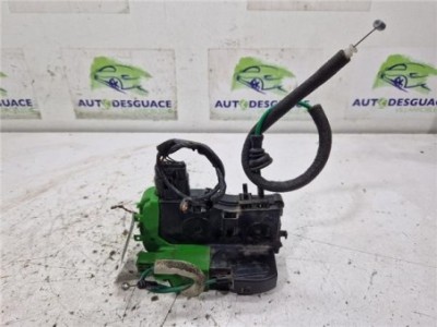 Cerradura Puerta Delantera Derecha Hyundai i40  1 7 Style [1 7 Ltr  - 100 kW CRDi CAT]