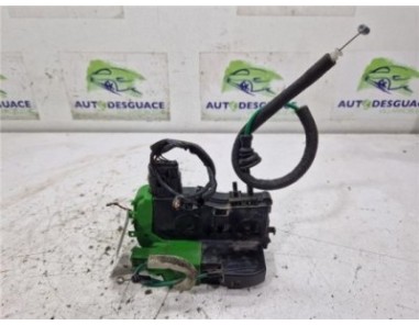 Cerradura Puerta Delantera Derecha Hyundai i40  1 7 Style [1 7 Ltr  - 100 kW CRDi CAT]