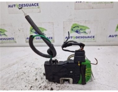 Cerradura Puerta Delantera Derecha Hyundai i40  1 7 Style [1 7 Ltr  - 100 kW CRDi CAT]