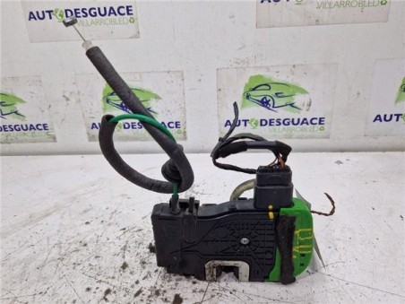 Cerradura Puerta Delantera Derecha Hyundai i40  1 7 Style [1 7 Ltr  - 100 kW CRDi CAT]