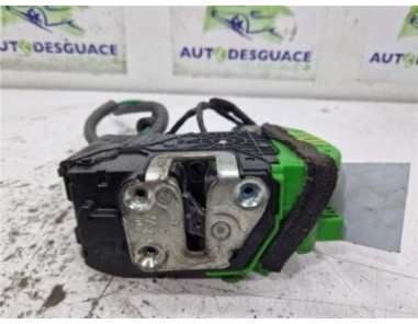 Cerradura Puerta Delantera Derecha Hyundai i40  1 7 Style [1 7 Ltr  - 100 kW CRDi CAT]