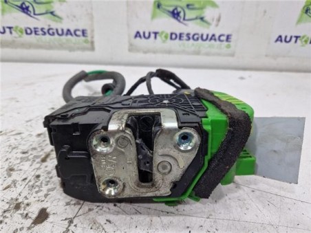 Cerradura Puerta Delantera Derecha Hyundai i40  1 7 Style [1 7 Ltr  - 100 kW CRDi CAT]