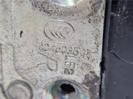 Cerradura Puerta Delantera Derecha Hyundai i40  1 7 Style [1 7 Ltr  - 100 kW CRDi CAT]