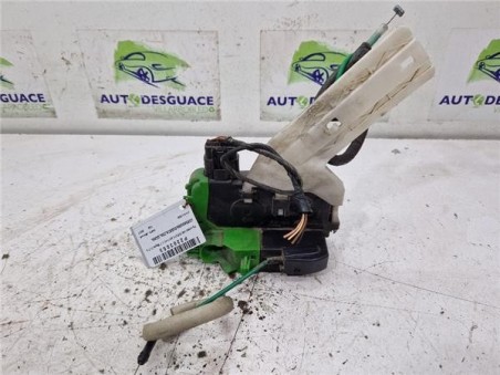 Cerradura Puerta Trasera Derecha Hyundai i40  1 7 Style [1 7 Ltr  - 100 kW CRDi CAT]