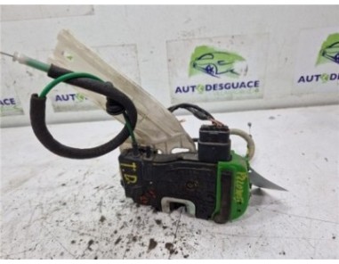 Cerradura Puerta Trasera Derecha Hyundai i40  1 7 Style [1 7 Ltr  - 100 kW CRDi CAT]