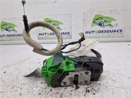 Cerradura Puerta Trasera Derecha Hyundai i40  1 7 Style [1 7 Ltr  - 100 kW CRDi CAT]