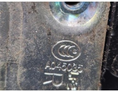 Cerradura Puerta Trasera Derecha Hyundai i40  1 7 Style [1 7 Ltr  - 100 kW CRDi CAT]