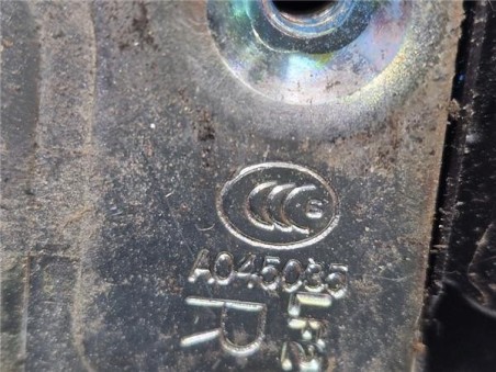 Cerradura Puerta Trasera Derecha Hyundai i40  1 7 Style [1 7 Ltr  - 100 kW CRDi CAT]