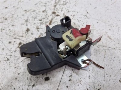 Cerradura Porton Hyundai i40  1 7 Style [1 7 Ltr  - 100 kW CRDi CAT]