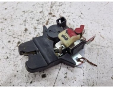 Cerradura Porton Hyundai i40  1 7 Style [1 7 Ltr  - 100 kW CRDi CAT]