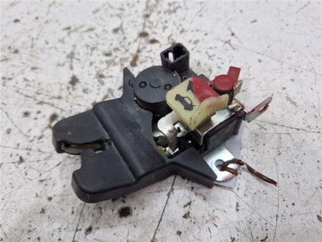 Cerradura Porton Hyundai i40  1 7 Style [1 7 Ltr  - 100 kW CRDi CAT]