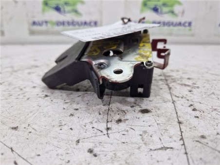 Cerradura Porton Hyundai i40  1 7 Style [1 7 Ltr  - 100 kW CRDi CAT]