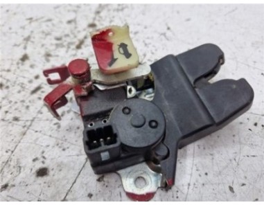 Cerradura Porton Hyundai i40  1 7 Style [1 7 Ltr  - 100 kW CRDi CAT]