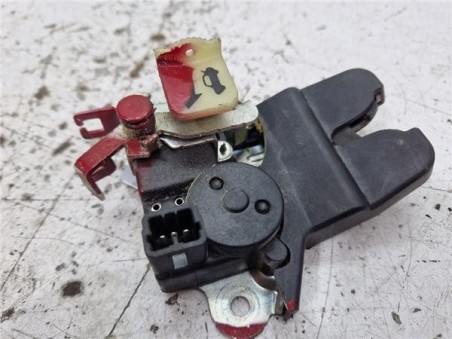 Cerradura Porton Hyundai i40  1 7 Style [1 7 Ltr  - 100 kW CRDi CAT]