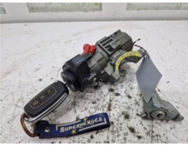 Clausor Hyundai i40  1 7 Style [1 7 Ltr  - 100 kW CRDi CAT]